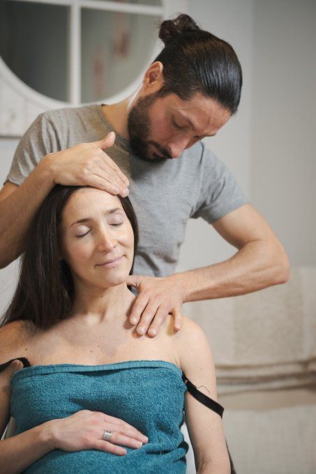 Massage Shirotchampi